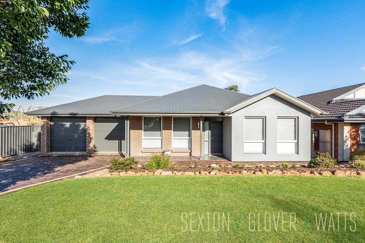 8 Tilly Street, Mount Barker Sexton / Glover / Watts Real Estate