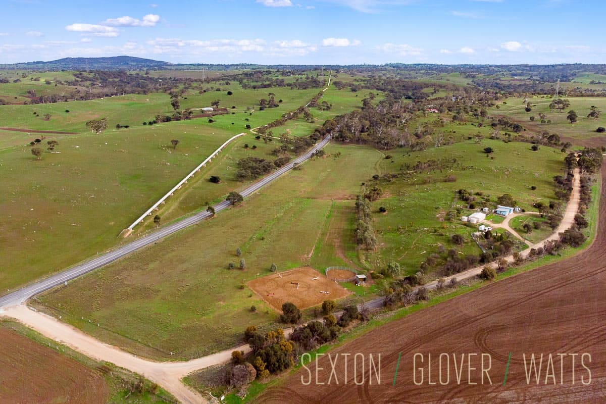 33 Mills Road, Kanmantoo - Sexton / Glover / Watts - Real Estate South ...